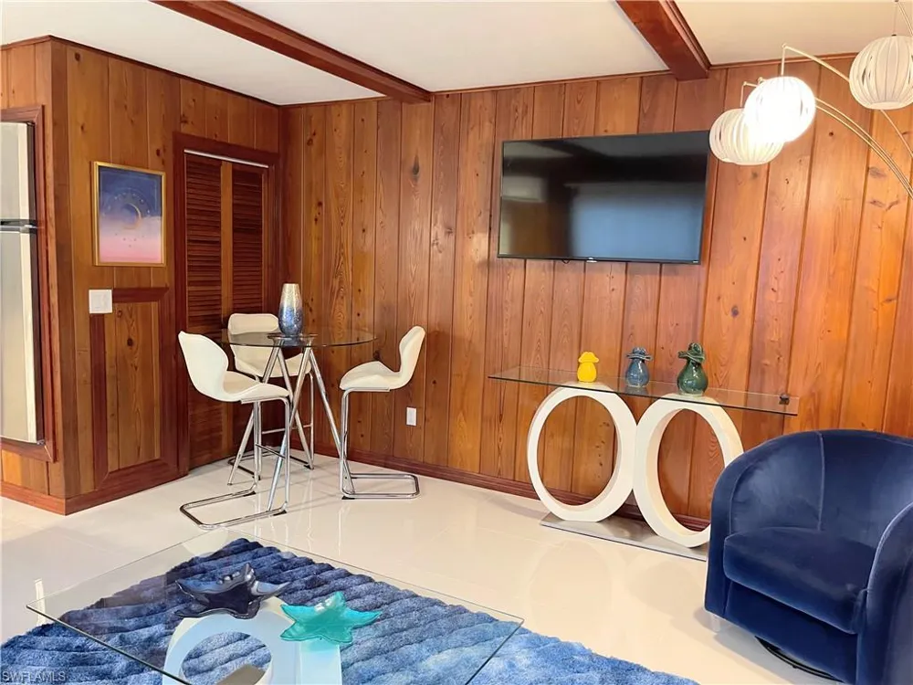 317 Nature View Court #3 Fort Myers Beach, FL 33931