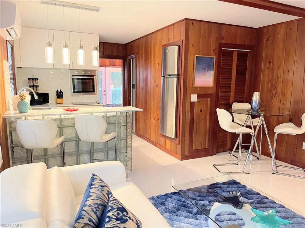 317 Nature View Court #3 Fort Myers Beach, FL 33931
