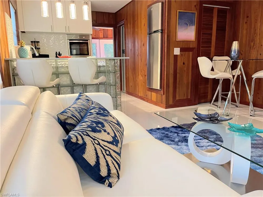 317 Nature View Court #3 Fort Myers Beach, FL 33931