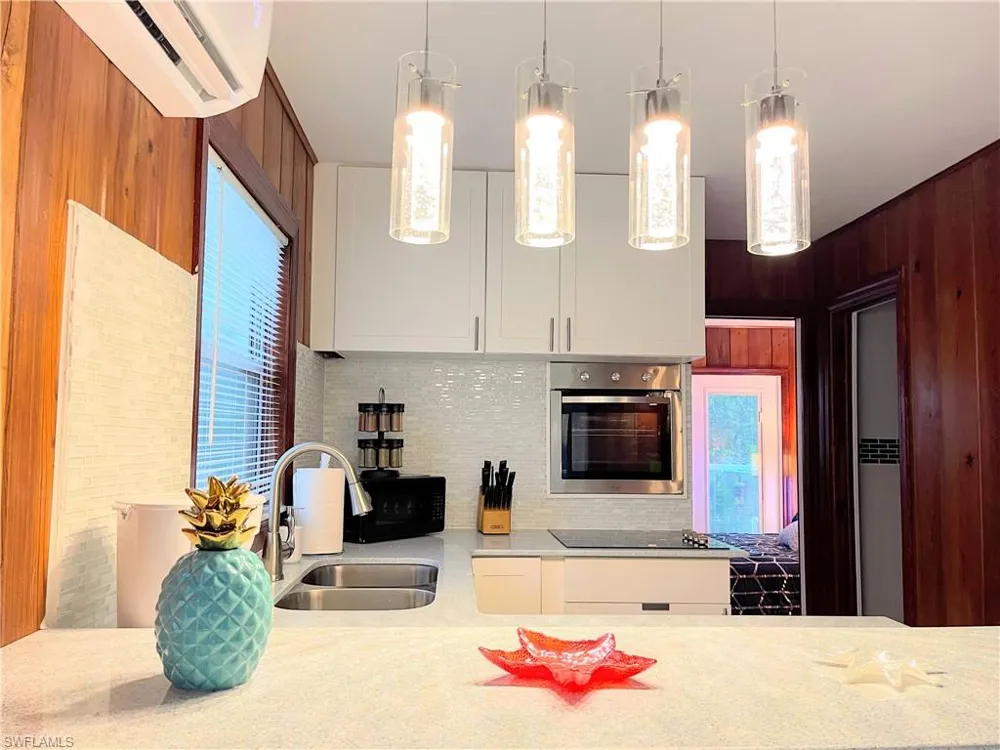 317 Nature View Court #3 Fort Myers Beach, FL 33931