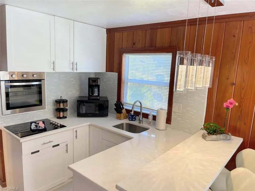 317 Nature View Court #3 Fort Myers Beach, FL 33931