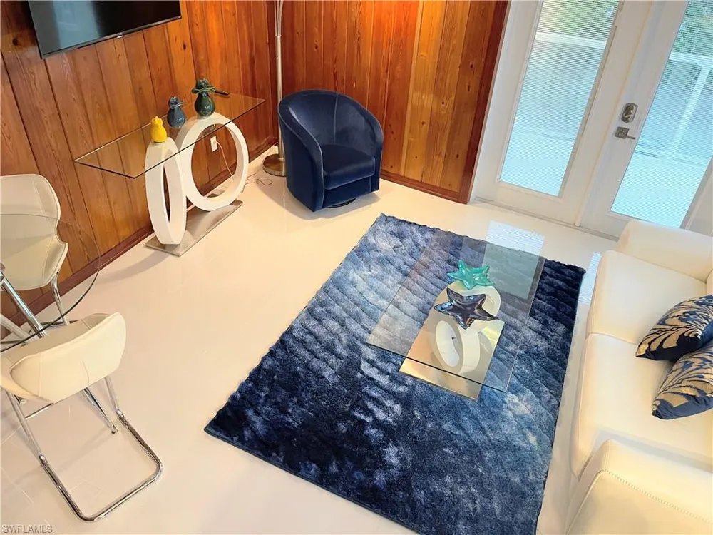 317 Nature View Court #3 Fort Myers Beach, FL 33931