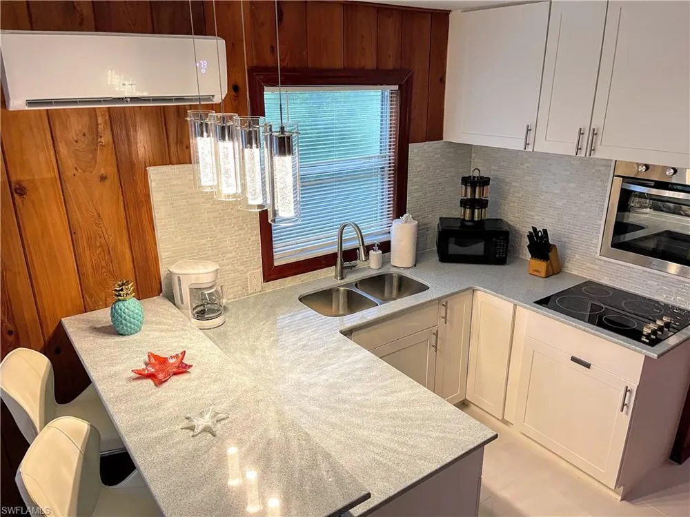 317 Nature View Court #3 Fort Myers Beach, FL 33931