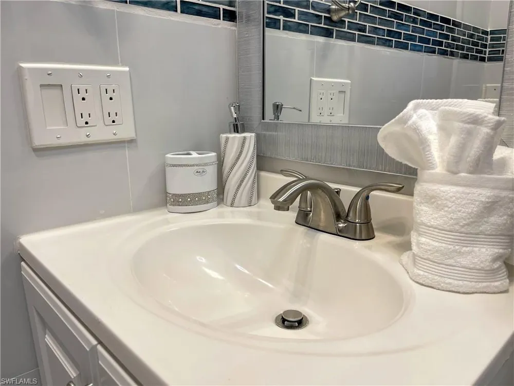317 Nature View Court #3 Fort Myers Beach, FL 33931