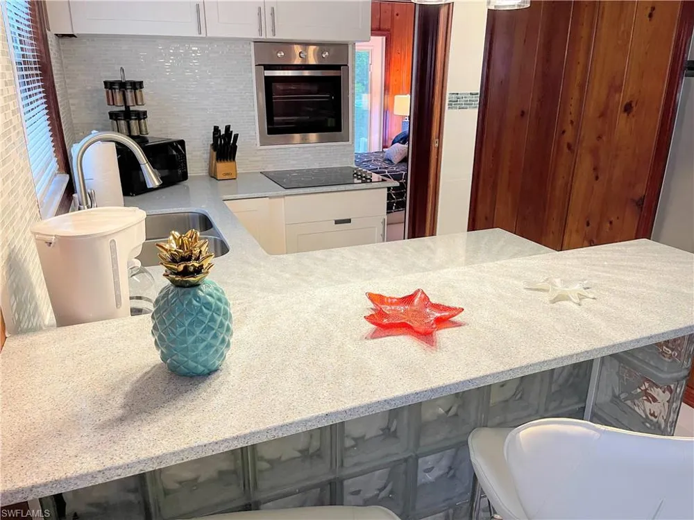 317 Nature View Court #3 Fort Myers Beach, FL 33931