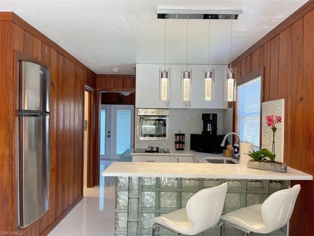 317 Nature View Court #3 Fort Myers Beach, FL 33931