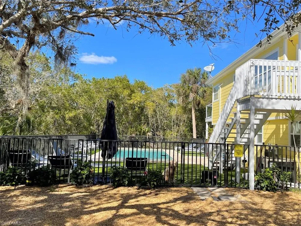 317 Nature View Court #3 Fort Myers Beach, FL 33931