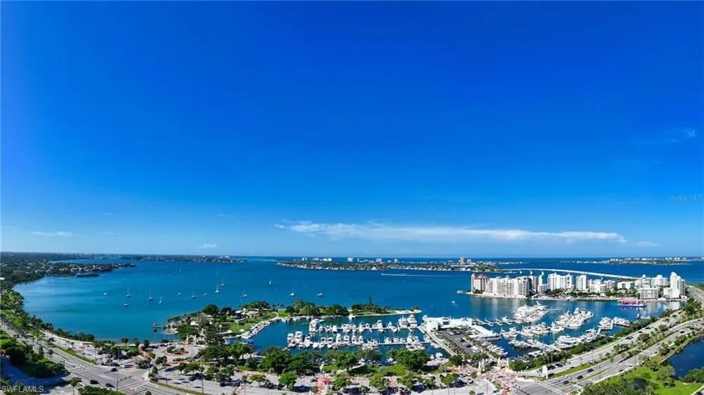 65 S Palm Avenue #702 Sarasota, FL 34236