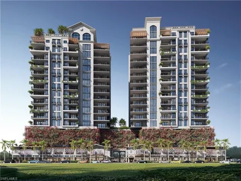 65 S Palm Avenue #804