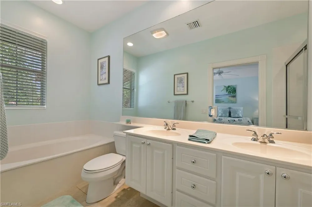 15317 Laughing Gull Lane Bonita Springs, FL 34135
