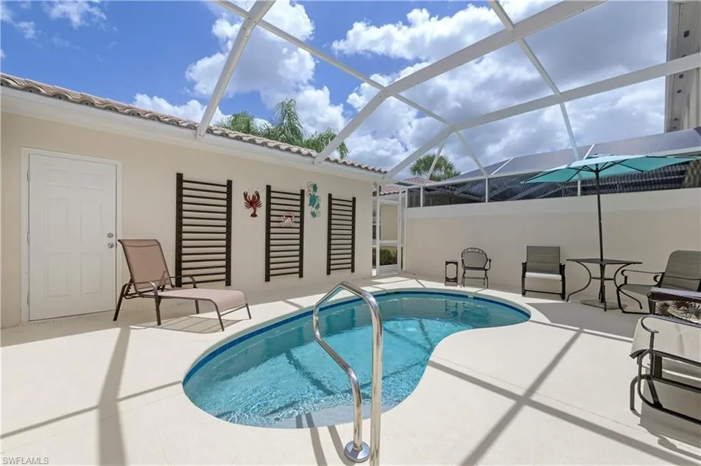 15317 Laughing Gull Lane Bonita Springs, FL 34135