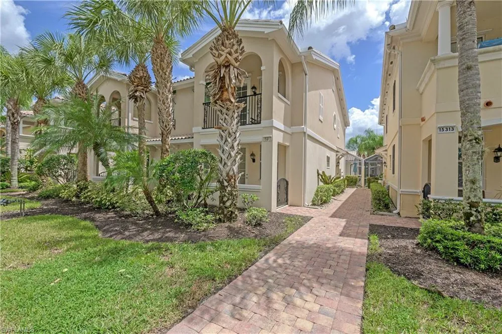 15317 Laughing Gull Lane Bonita Springs, FL 34135