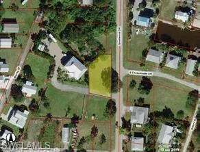  Chokoloskee, FL 34138