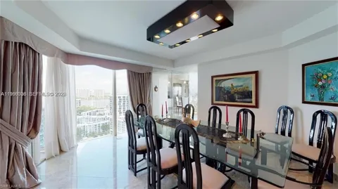 17555 COLLINS AVENUE #2303/04