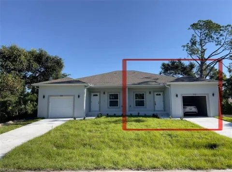 312 Bamboo Drive