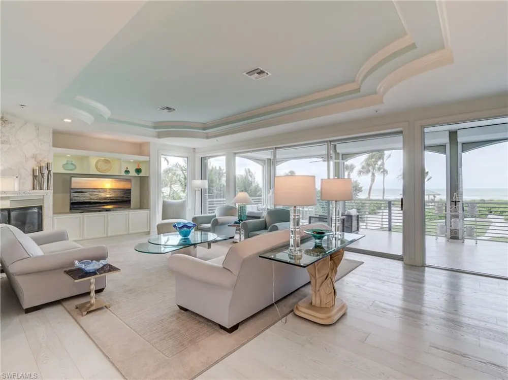 16770 Captiva Drive Captiva, FL 33924