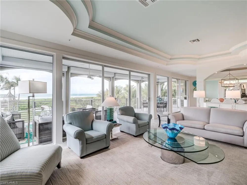 16770 Captiva Drive Captiva, FL 33924