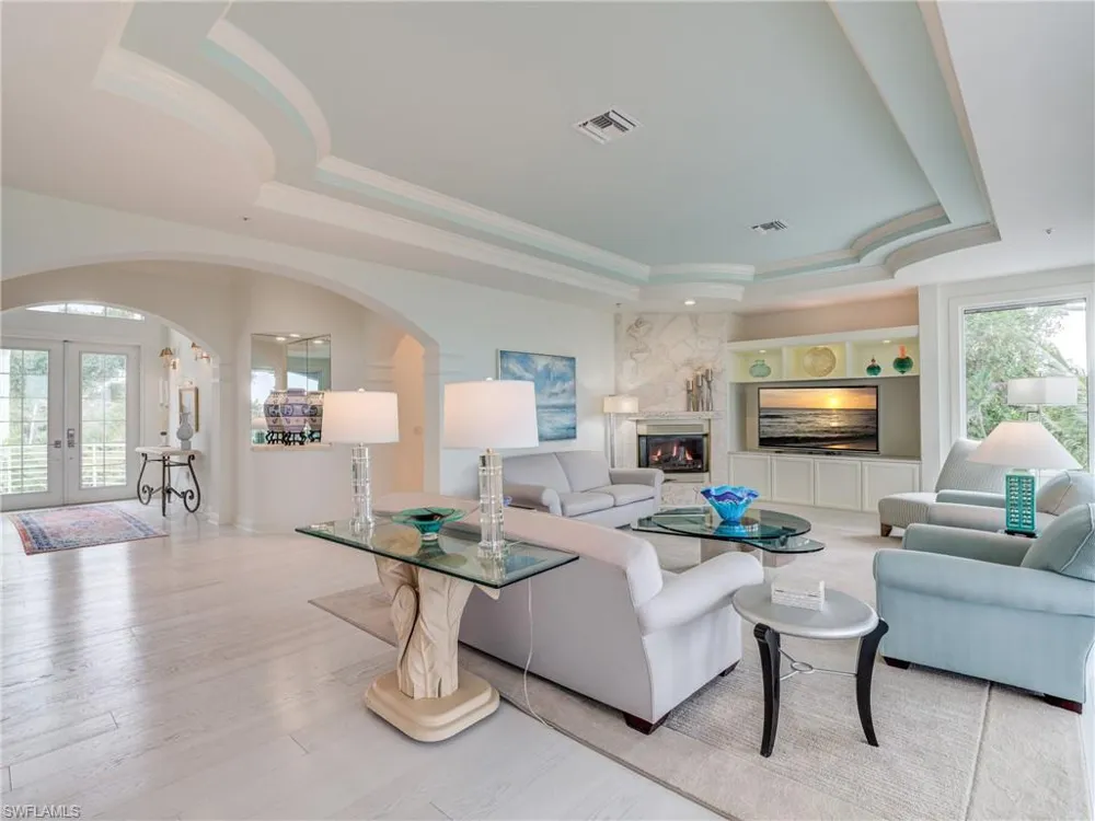 16770 Captiva Drive Captiva, FL 33924