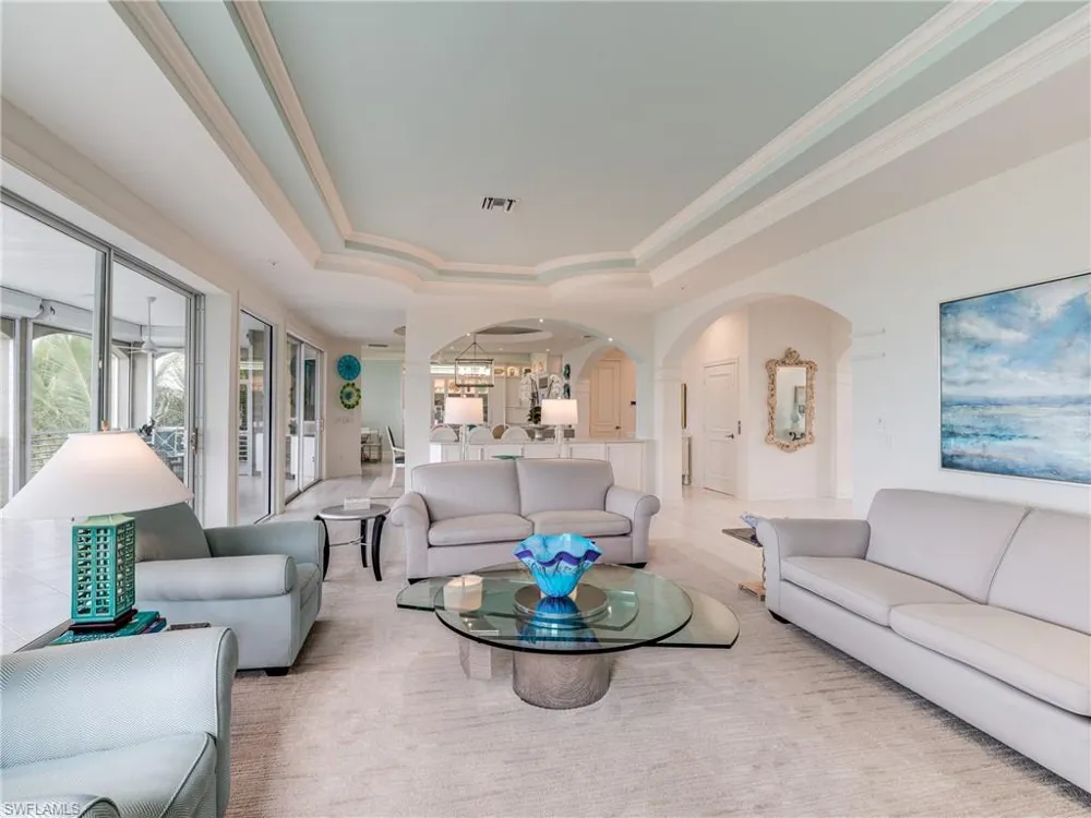 16770 Captiva Drive Captiva, FL 33924