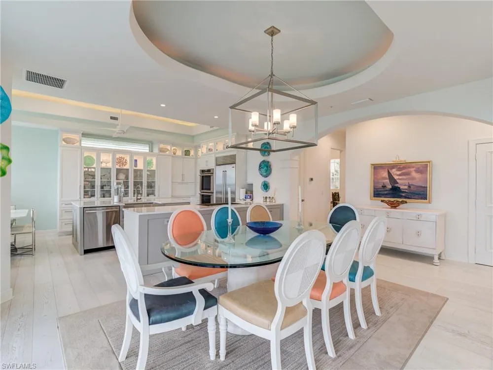 16770 Captiva Drive Captiva, FL 33924