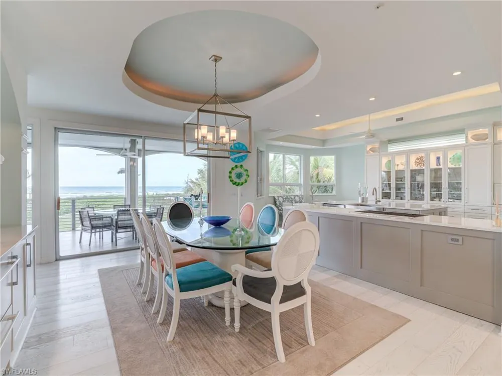 16770 Captiva Drive Captiva, FL 33924