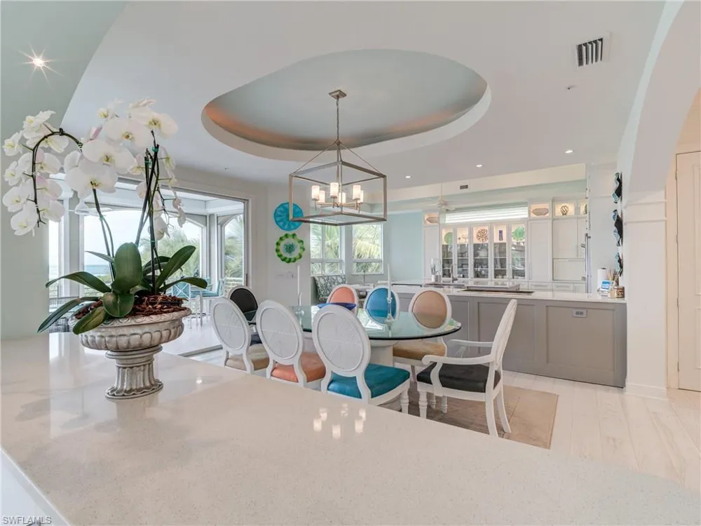 16770 Captiva Drive Captiva, FL 33924