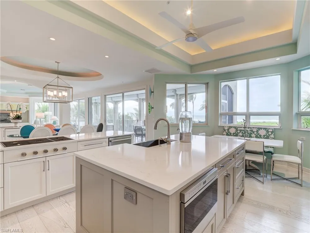 16770 Captiva Drive Captiva, FL 33924