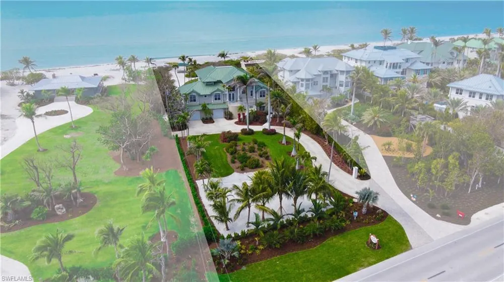 16770 Captiva Drive Captiva, FL 33924
