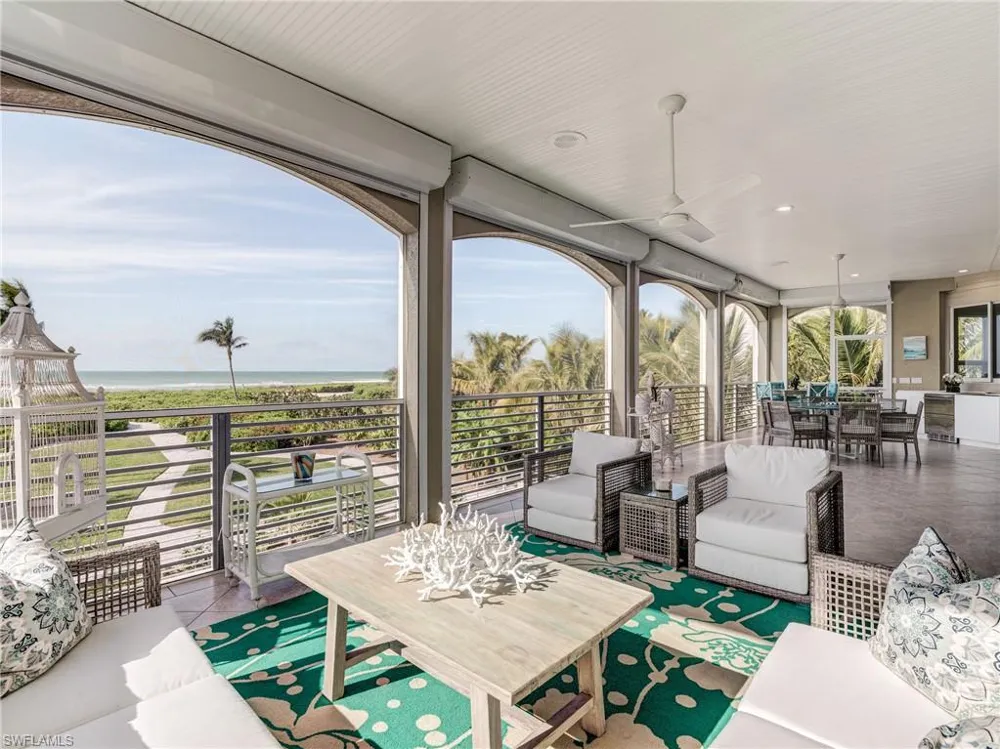 16770 Captiva Drive Captiva, FL 33924
