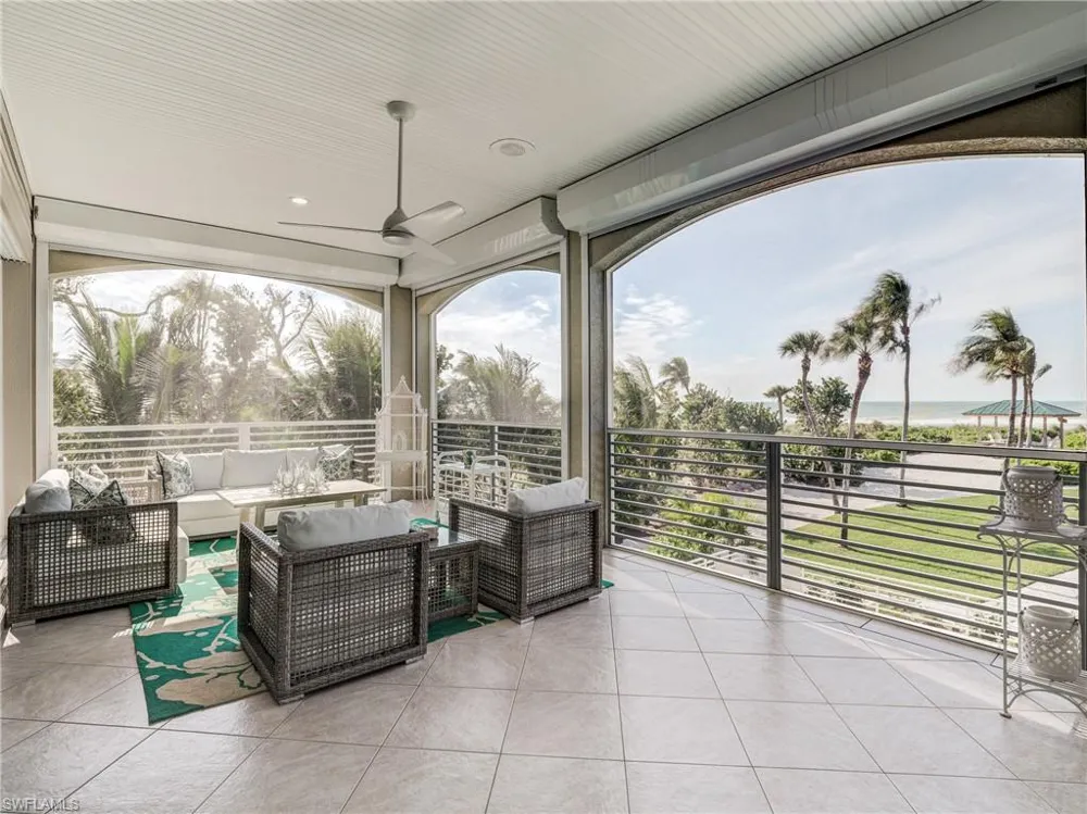 16770 Captiva Drive Captiva, FL 33924