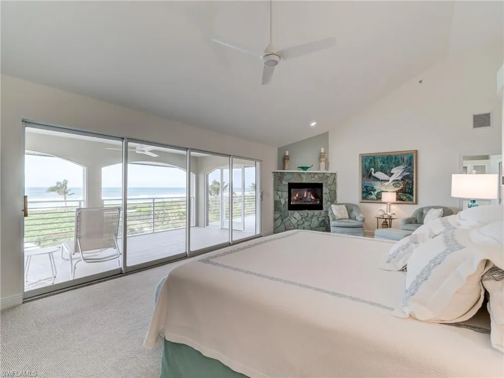 16770 Captiva Drive Captiva, FL 33924