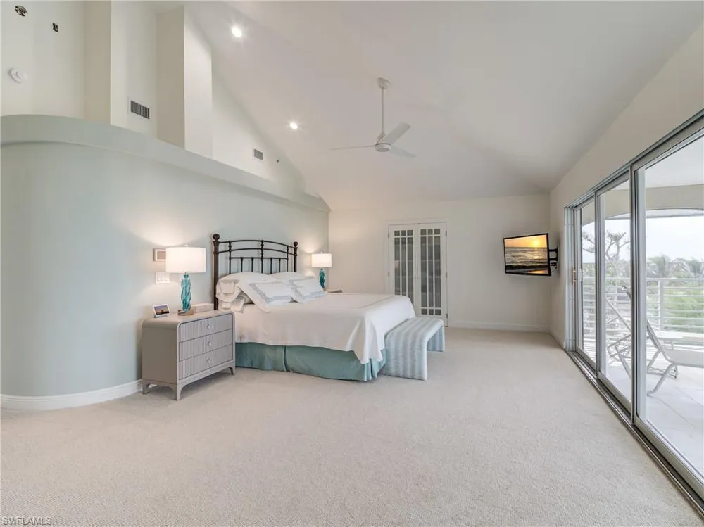 16770 Captiva Drive Captiva, FL 33924