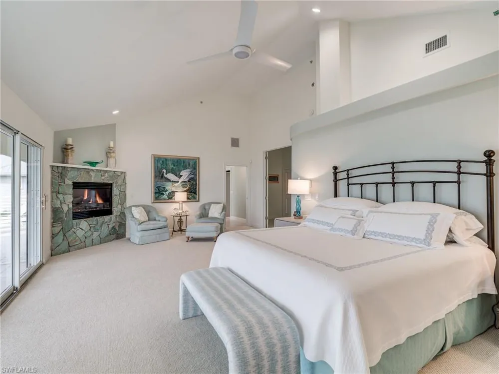 16770 Captiva Drive Captiva, FL 33924