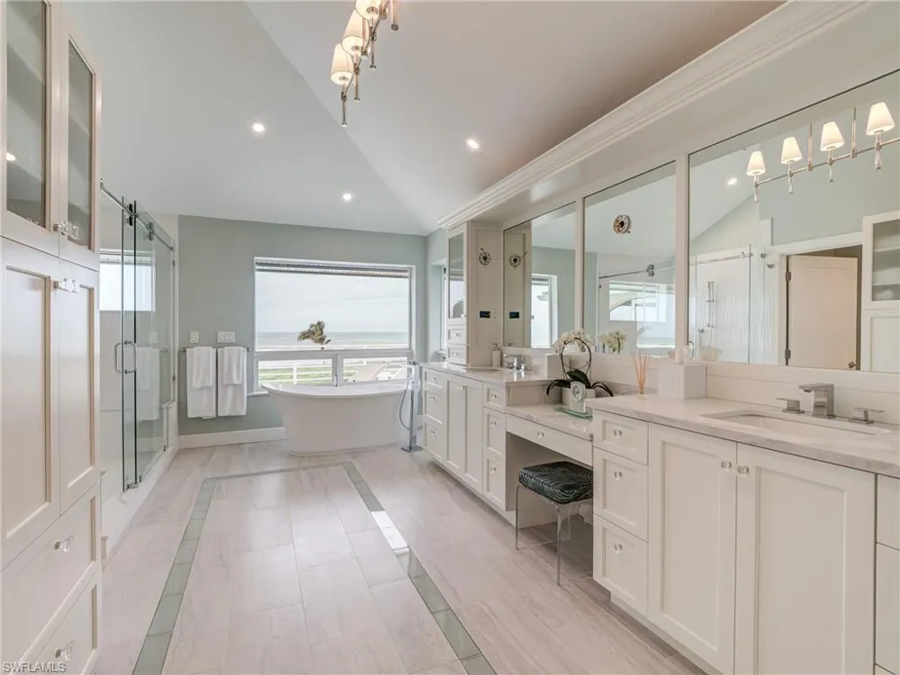 16770 Captiva Drive Captiva, FL 33924