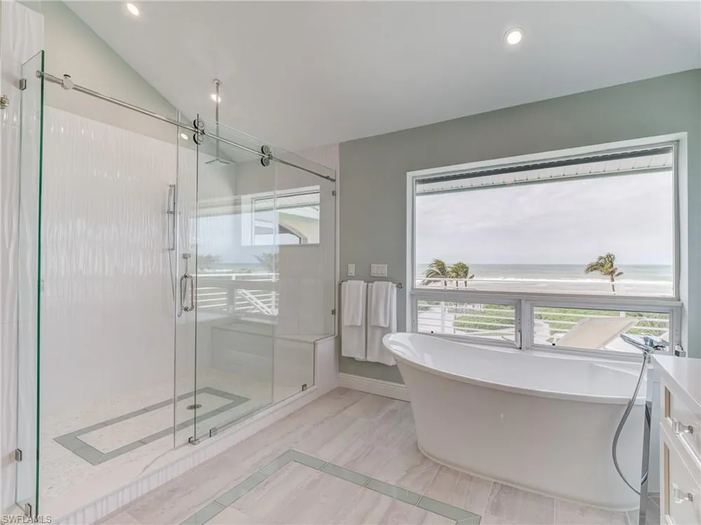 16770 Captiva Drive Captiva, FL 33924