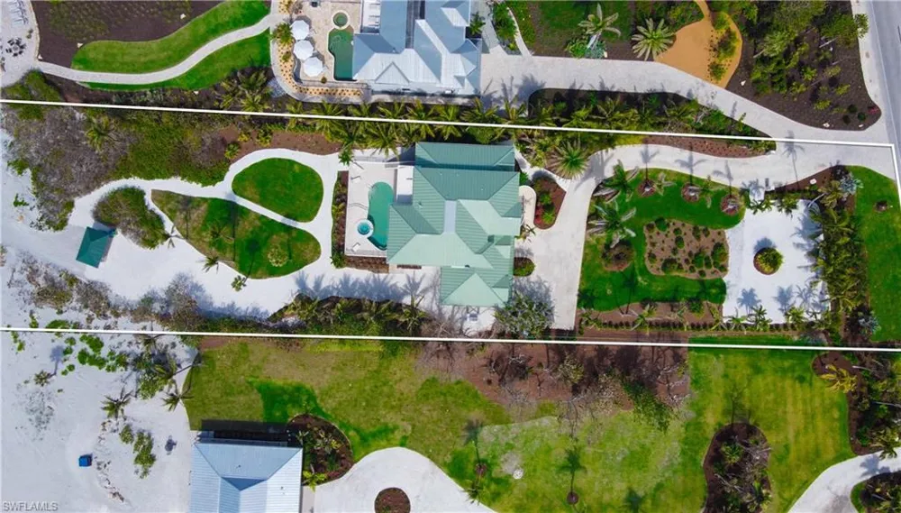 16770 Captiva Drive Captiva, FL 33924