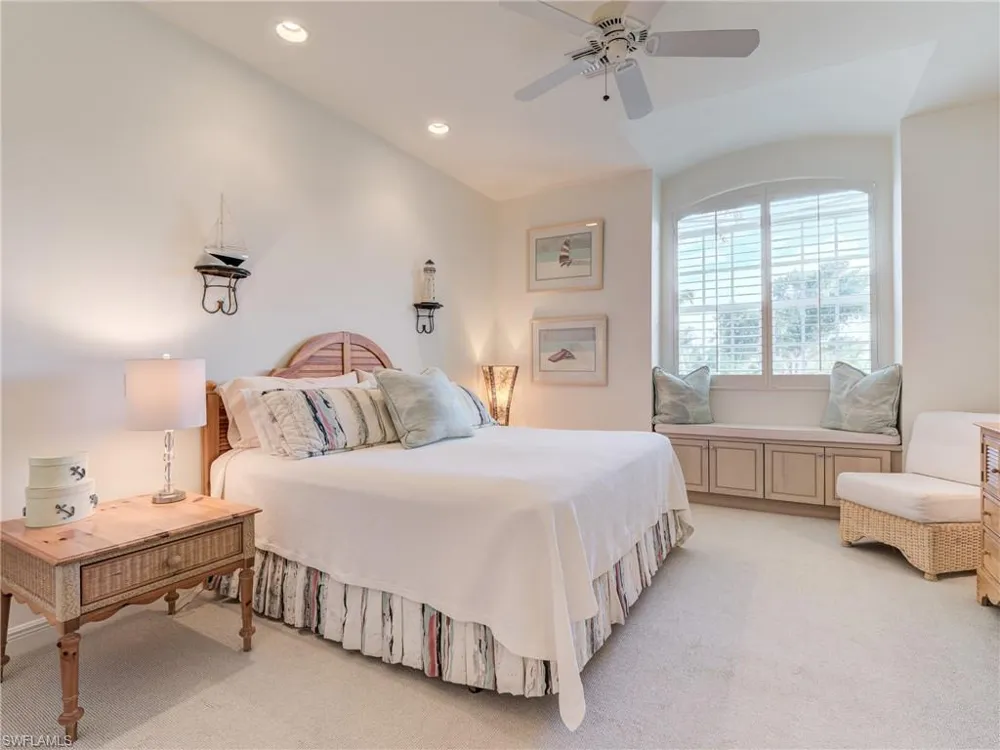 16770 Captiva Drive Captiva, FL 33924