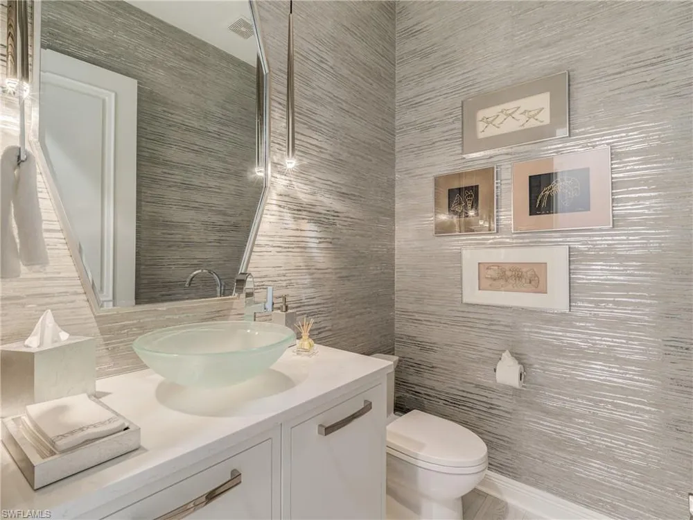 16770 Captiva Drive Captiva, FL 33924