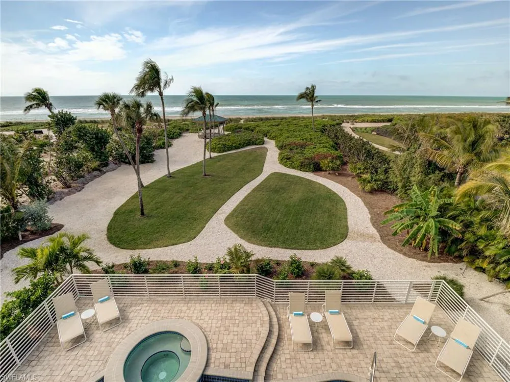 16770 Captiva Drive Captiva, FL 33924