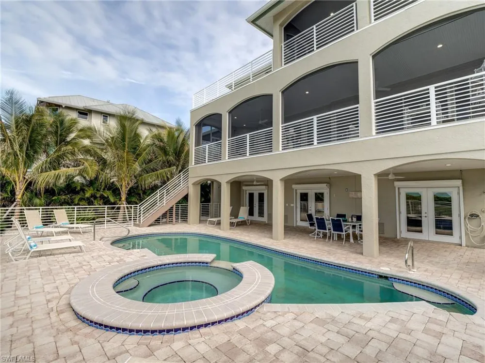 16770 Captiva Drive Captiva, FL 33924