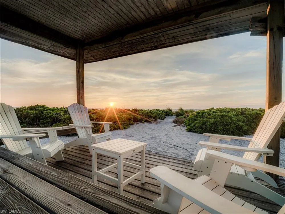 16770 Captiva Drive Captiva, FL 33924