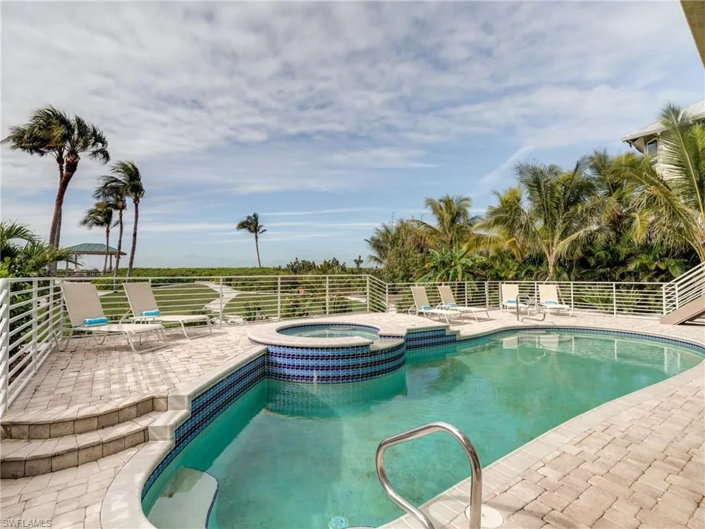 16770 Captiva Drive Captiva, FL 33924
