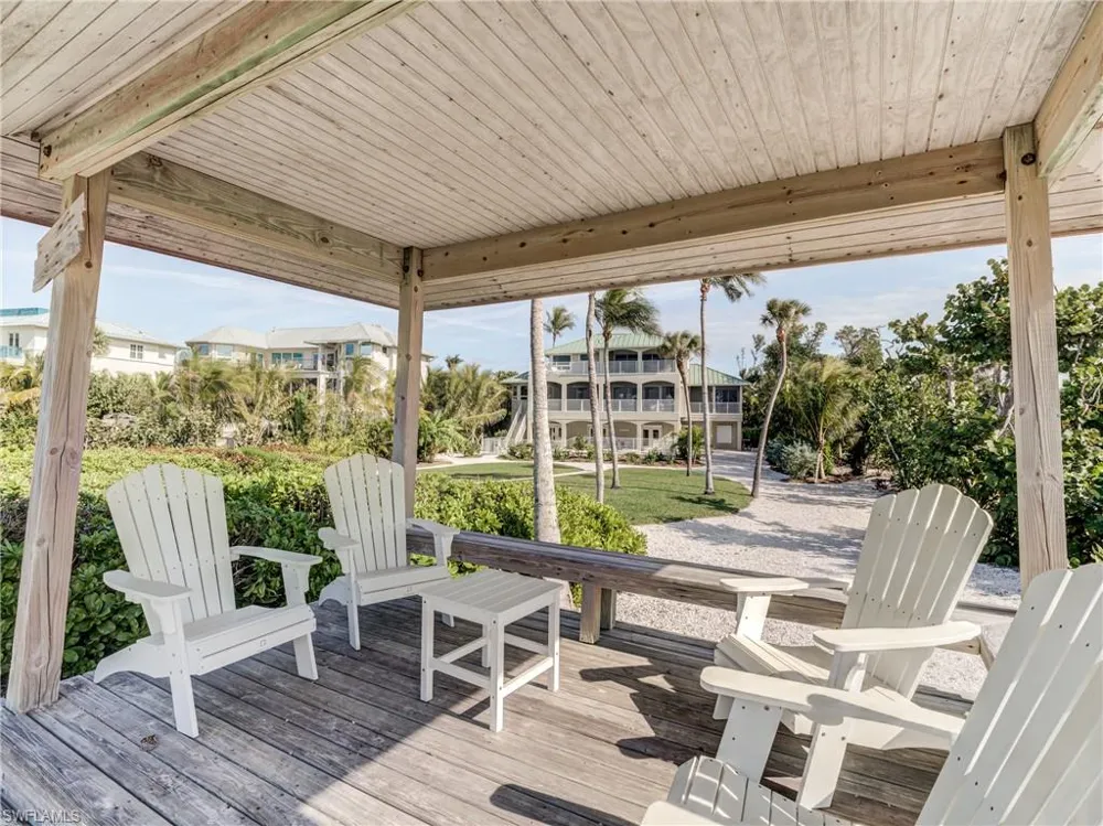 16770 Captiva Drive Captiva, FL 33924