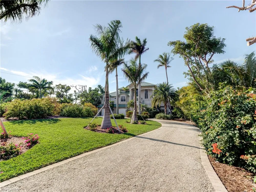 16770 Captiva Drive Captiva, FL 33924
