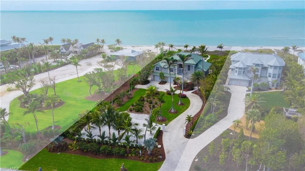 16770 Captiva Drive Captiva, FL 33924