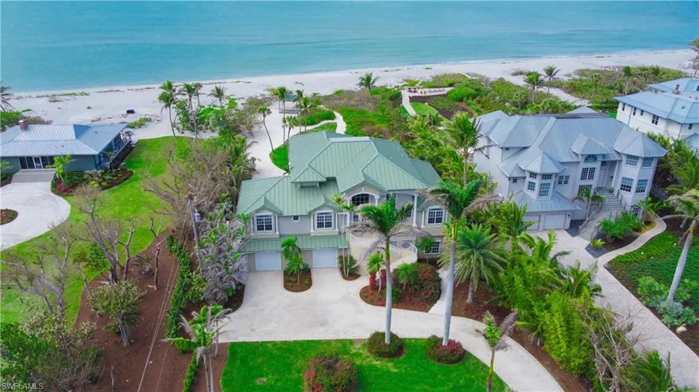 16770 Captiva Drive Captiva, FL 33924