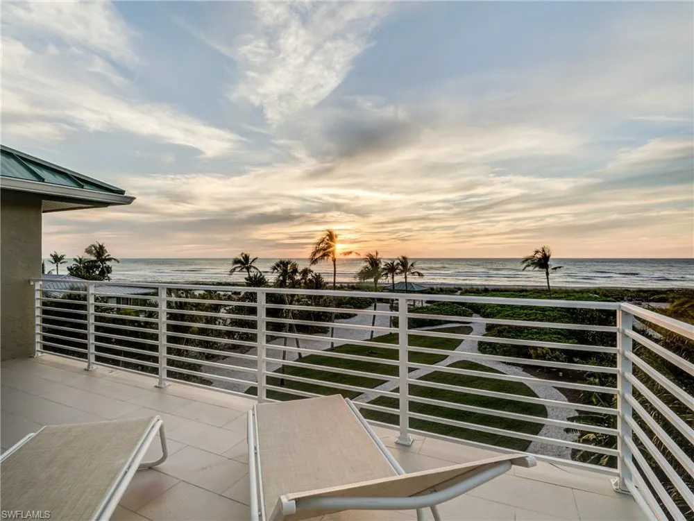 16770 Captiva Drive Captiva, FL 33924