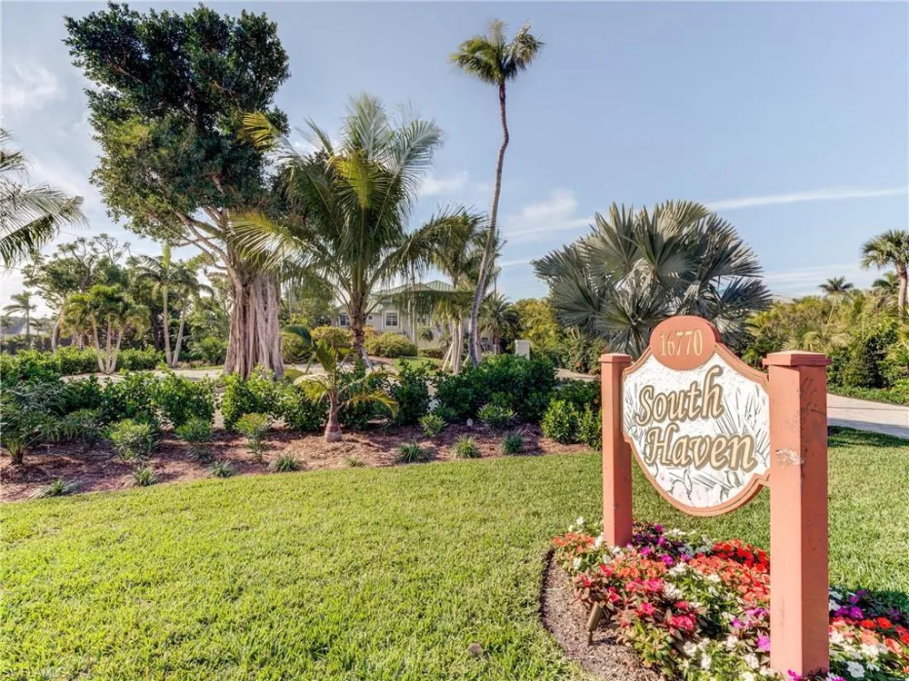 16770 Captiva Drive Captiva, FL 33924