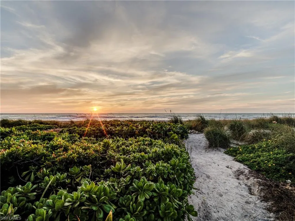 16770 Captiva Drive Captiva, FL 33924