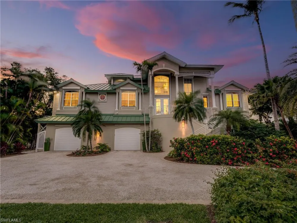 16770 Captiva Drive Captiva, FL 33924